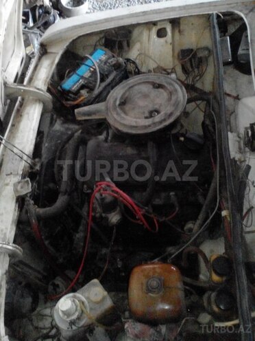 LADA (VAZ) 2106 1979, 21,000 km - 1.6 l - İsmayıllı