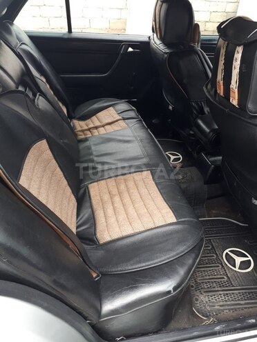 Mercedes E 230 1985, 469,772 km - 2.3 л - Bakı
