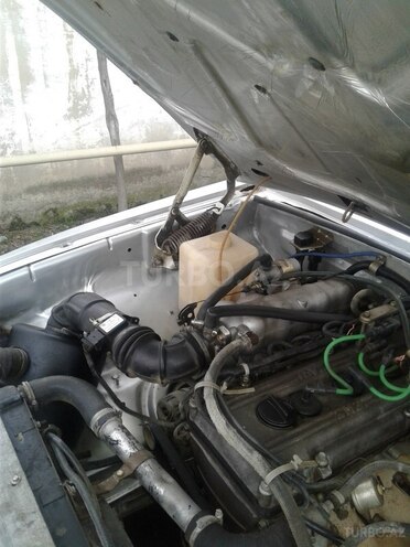 GAZ 31105 2006, 120,000 km - 2.3 л - Bərdə