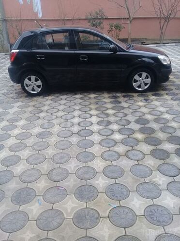 Kia Rio 2008, 79,000 km - 1.4 l - Bakı