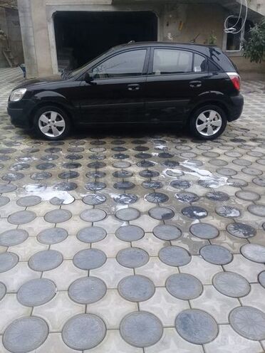 Kia Rio 2008, 79,000 km - 1.4 l - Bakı