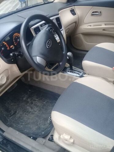 Kia Rio 2008, 79,000 km - 1.4 l - Bakı