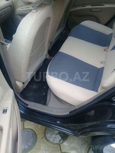 Kia Rio 2008, 79,000 km - 1.4 l - Bakı