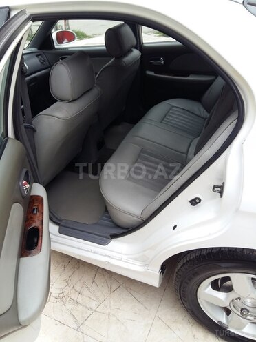 Hyundai Sonata 2000, 375,000 km - 2.0 л - Bakı