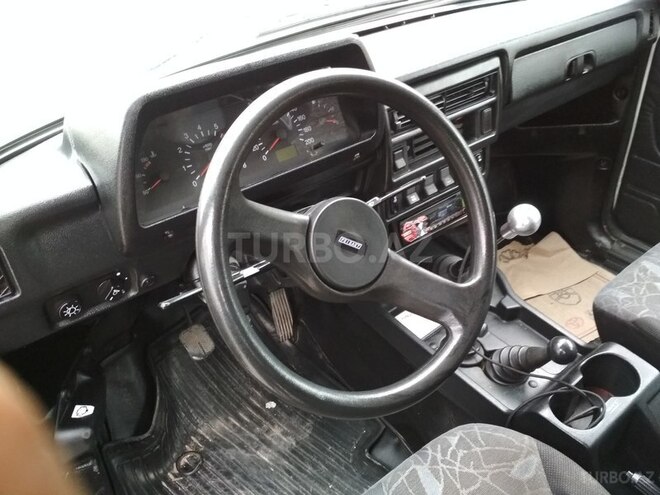 LADA (VAZ) Niva 2011, 111,000 km - 1.7 л - Bakı