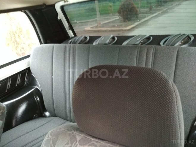 LADA (VAZ) Niva 2011, 111,000 km - 1.7 л - Bakı