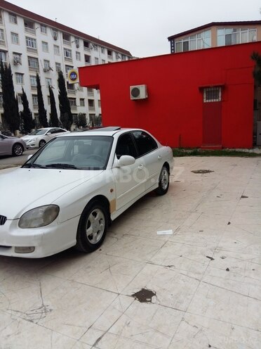 Hyundai Sonata 2000, 375,000 km - 2.0 л - Bakı