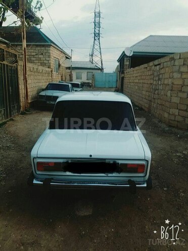 LADA (VAZ) 2106 1989, 12,350 km - 0.6 l - Bakı