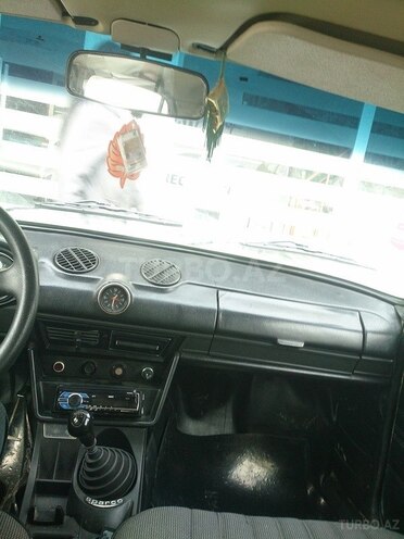 LADA (VAZ) 2106 1989, 12,350 km - 0.6 l - Bakı
