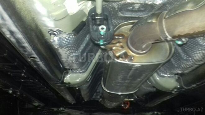 Hyundai Elantra 2013, 42,000 km - 1.8 l - Bakı
