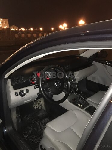 Volkswagen Passat 2005, 285,000 km - 2.0 l - Bakı