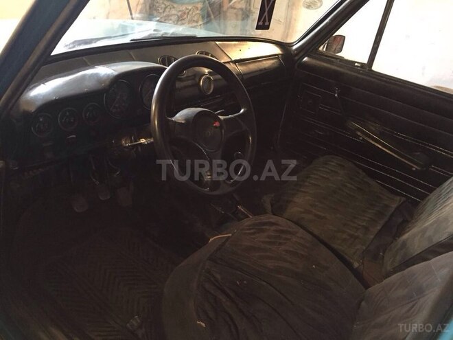 LADA (VAZ) 21011 1976, 333,333 km - 1.6 л - Quba