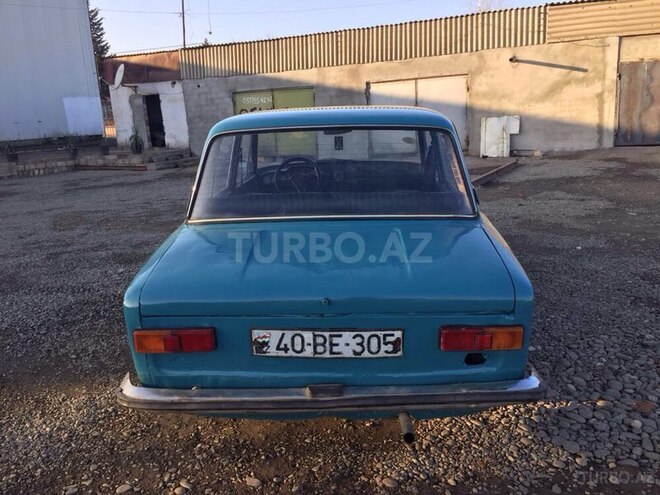 LADA (VAZ) 21011 1976, 333,333 km - 1.6 л - Quba