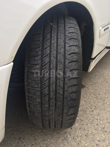 Mercedes E 240 1998, 250,000 km - 2.4 l - Bakı