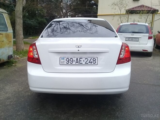 Daewoo Gentra 2014, 160,000 km - 1.5 л - Bakı