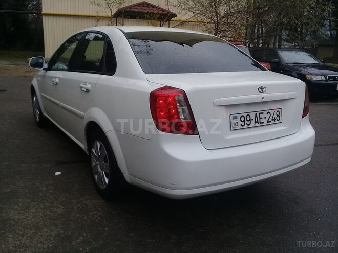 Daewoo Gentra 2014, 160,000 km - 1.5 л - Bakı