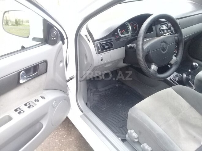 Daewoo Gentra 2014, 160,000 km - 1.5 л - Bakı