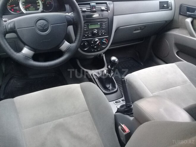 Daewoo Gentra 2014, 160,000 km - 1.5 л - Bakı