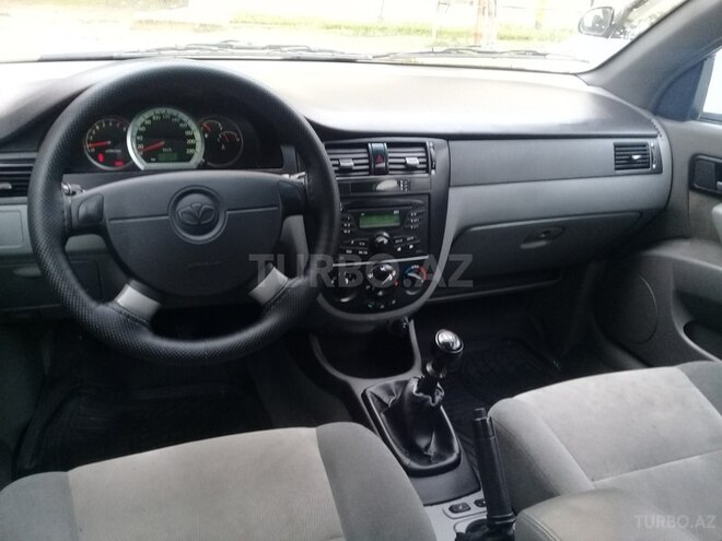 Daewoo Gentra 2014, 160,000 km - 1.5 л - Bakı