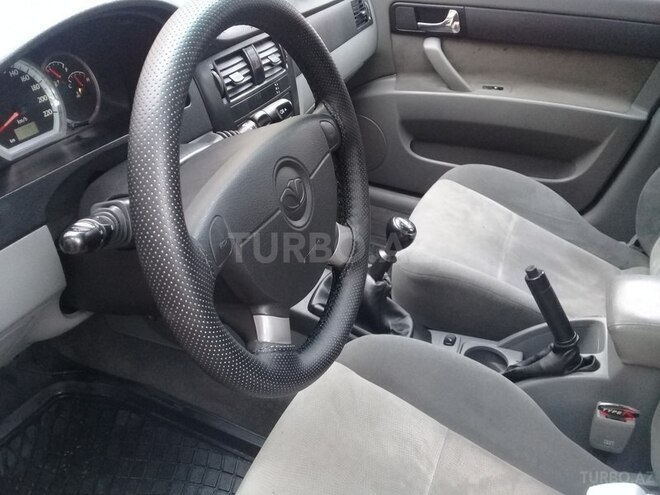 Daewoo Gentra 2014, 160,000 km - 1.5 л - Bakı