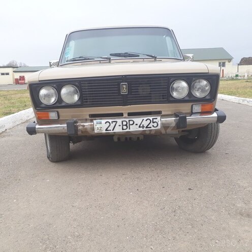 LADA (VAZ) 2106 1992, 258,856 km - 1.5 l - Füzuli