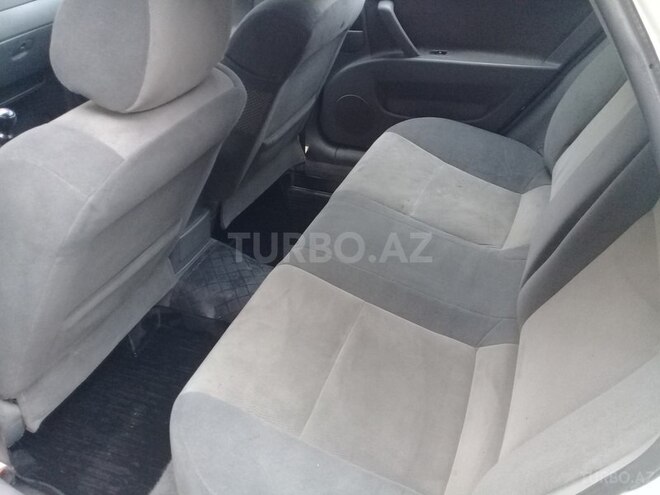 Daewoo Gentra 2014, 160,000 km - 1.5 л - Bakı