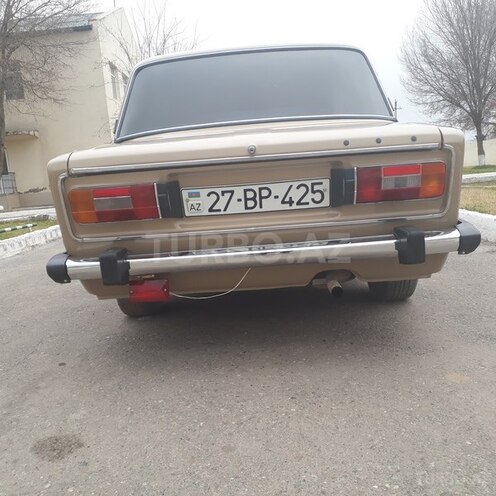 LADA (VAZ) 2106 1992, 258,856 km - 1.5 l - Füzuli