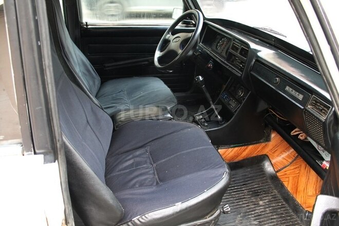 LADA (VAZ) 2107 1994, 260,000 km - 1.5 l - Bakı