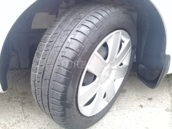 Daewoo Gentra 2014, 160,000 km - 1.5 л - Bakı