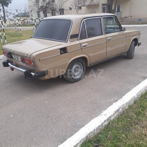 LADA (VAZ) 2106 1992, 258,856 km - 1.5 l - Füzuli