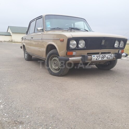 LADA (VAZ) 2106 1992, 258,856 km - 1.5 l - Füzuli