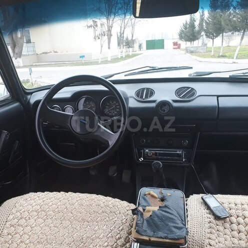 LADA (VAZ) 2106 1992, 258,856 km - 1.5 l - Füzuli