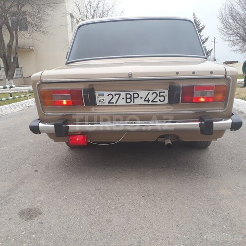 LADA (VAZ) 2106 1992, 258,856 km - 1.5 l - Füzuli