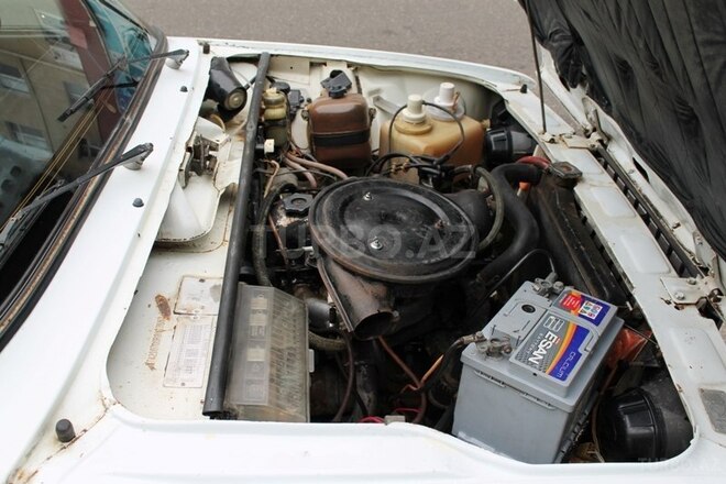 LADA (VAZ) 2107 1994, 260,000 km - 1.5 l - Bakı