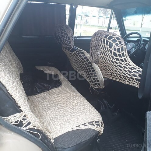 LADA (VAZ) 2106 1992, 258,856 km - 1.5 l - Füzuli