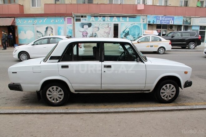LADA (VAZ) 2107 1994, 260,000 km - 1.5 l - Bakı