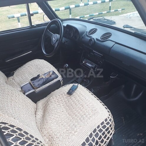 LADA (VAZ) 2106 1992, 258,856 km - 1.5 l - Füzuli