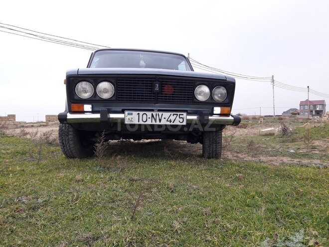 LADA (VAZ) 2106 2001, 150,000 km - 1.6 l - Bakı