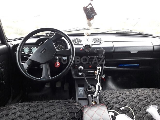 LADA (VAZ) 2106 2001, 150,000 km - 1.6 l - Bakı