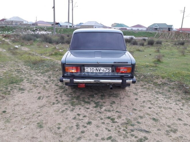 LADA (VAZ) 2106 2001, 150,000 km - 1.6 l - Bakı