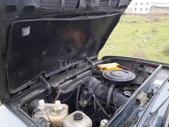 LADA (VAZ) 2106 2001, 150,000 km - 1.6 l - Bakı