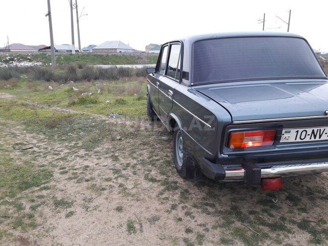 LADA (VAZ) 2106 2001, 150,000 km - 1.6 l - Bakı