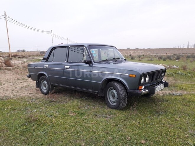 LADA (VAZ) 2106 2001, 150,000 km - 1.6 l - Bakı