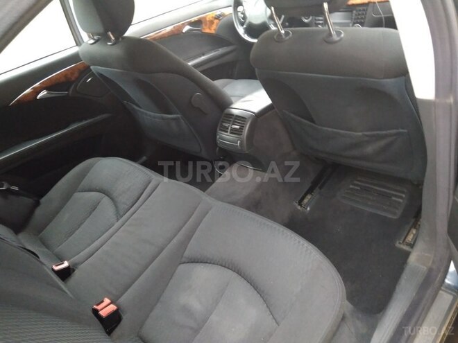 Mercedes E 220 2002, 252,000 km - 2.2 l - Bakı