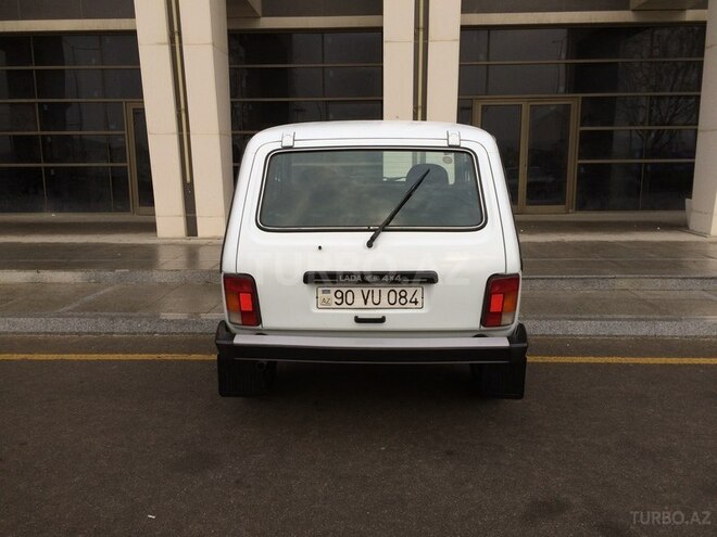 LADA (VAZ) Niva 2013, 150,000 km - 1.7 l - Bakı