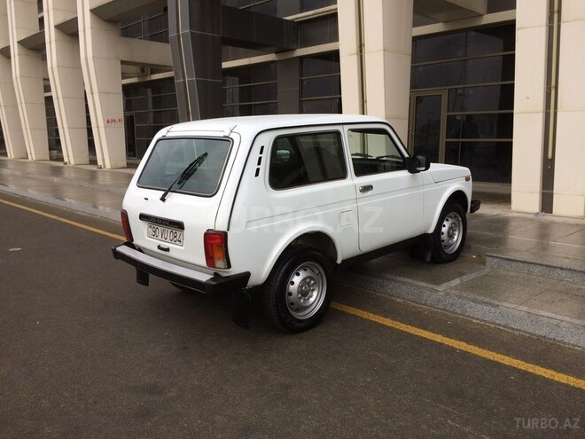 LADA (VAZ) Niva 2013, 150,000 km - 1.7 l - Bakı