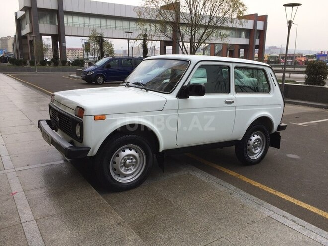 LADA (VAZ) Niva 2013, 150,000 km - 1.7 l - Bakı