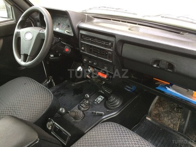 LADA (VAZ) Niva 2013, 150,000 km - 1.7 l - Bakı