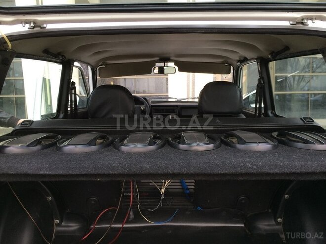 LADA (VAZ) Niva 2013, 150,000 km - 1.7 l - Bakı