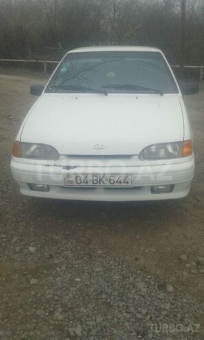 LADA (VAZ) 2115 2001, 29,666 km - 1.6 л - Bakı